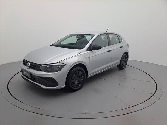 VOLKSWAGEN POLO 1.0 MPI TRACK MANUAL